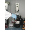 Nitrile Gloves Nitrile Blue; rolled wrist Parts, ungepude, Manufacturer Order...