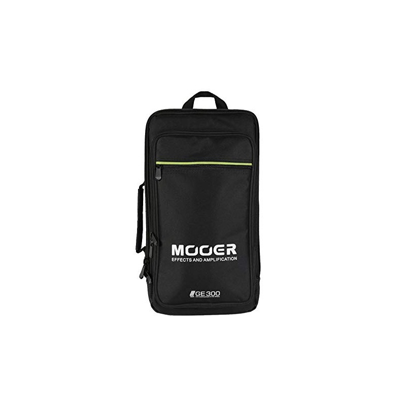 MOOER SC-300 Soft Case for GE300 Multi Effects Pedal
