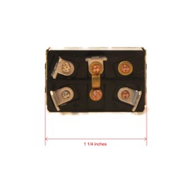 Lift Switch for Meyer Snow Plows