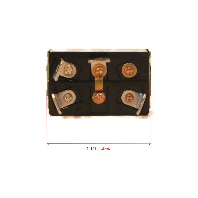 Lift Switch for Meyer Snow Plows