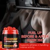 AEBEFBAW Creatine Monohydrate Gummies for Men & Women – Sugar