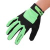 BOODUN Winter Cycling Full Finger Gloves Touch Screen Warm Windproof