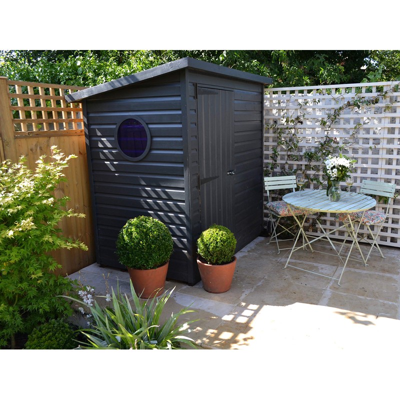 THE ONE All-In-One Paint & Primer - Dark Grey Satin,