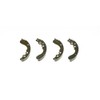 Brembo S16508 Brake Shoes Pack of 4