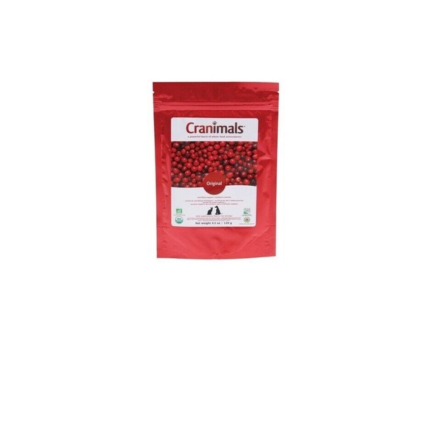 branded CRANIMALS Original for Dog Cat