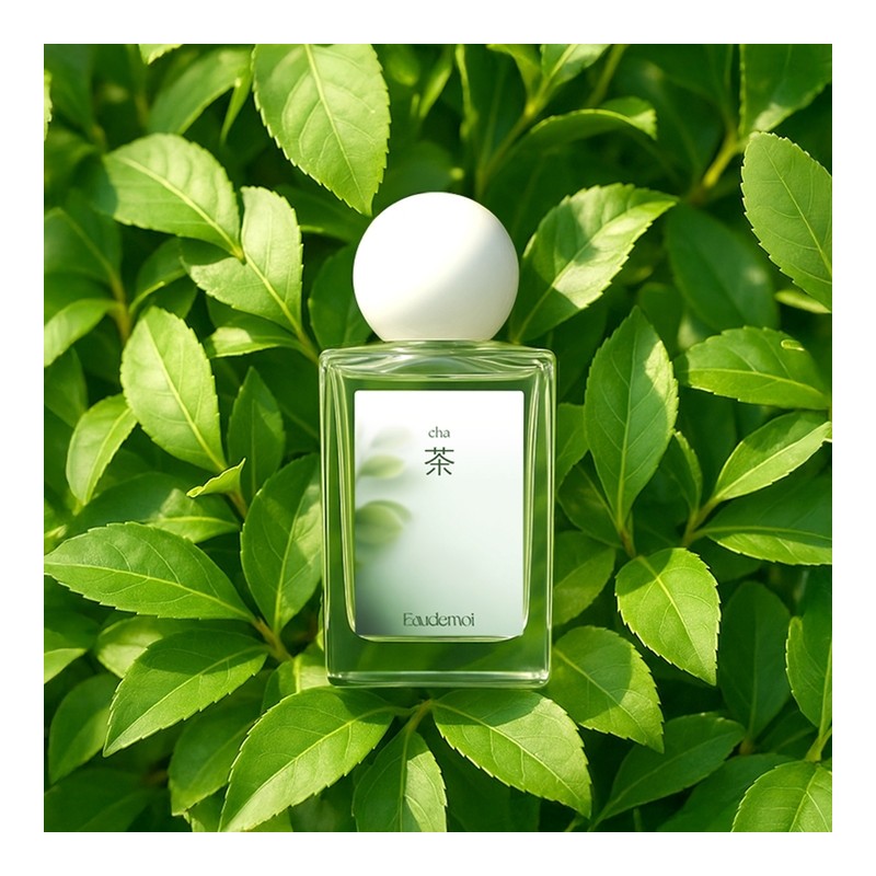 Chahyang |Elegant green tea scent brewed instead of tea leaves