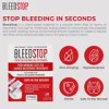 BleedStop™ First Aid Powder for Blood Clotting, Trauma Kit -