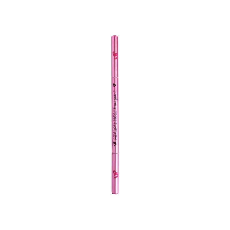 Micro Fine Brow Pencil Delinea Peina Y Maquilla Pink Up