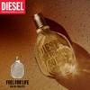 Diesel Fuel for Life Eau de Toilette Spray Perfume for