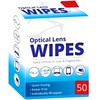 Optical Lens Wipes - Individually Wrap
