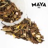 Maya Tea Sweet Peach White Tea Sachets, Contains Caffeine, All