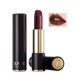 aopoka Lipstick Velvet Tint Trip Long Lasting Moisturizing Anti-Fall Lip for Sensitive Skin (05)