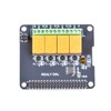 GeeekPi 4 Channel Relay Board Module for Raspberry Pi, Power