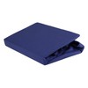 Gerald Wittmann Premium Fitted Sheet 90 x 200 - 100