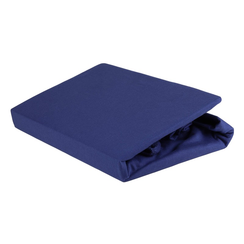 Gerald Wittmann Premium Fitted Sheet 90 x 200 - 100