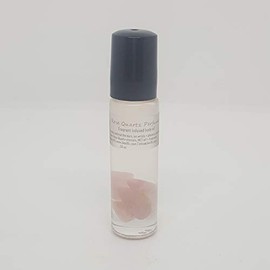 J. Lexi Rose Quartz Perfume