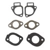 Arpisziv Head Gasket Kit 11004-7026 Replaces for Kawasaki FR651V FR691V