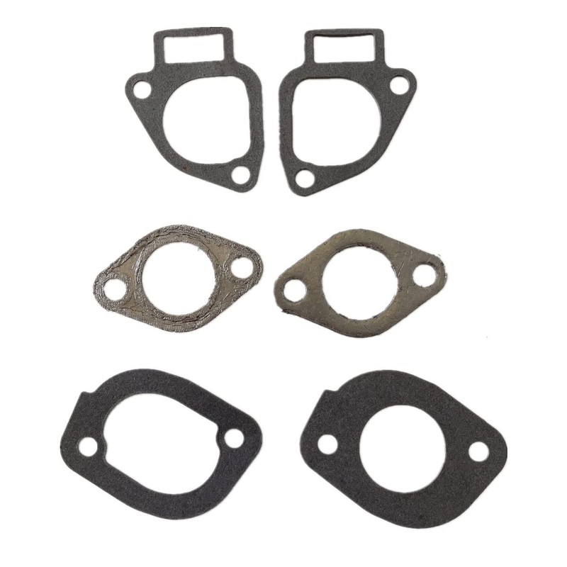 Arpisziv Head Gasket Kit 11004-7026 Replaces for Kawasaki FR651V FR691V