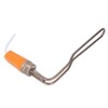 Water Heater Heating Rod Solar Heating Rod 1500W Bottom Mounting