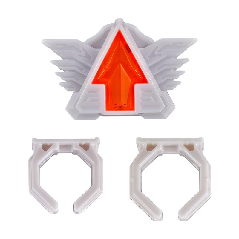 Bandai DX Alchemis Driver Unit [2nd Edition]