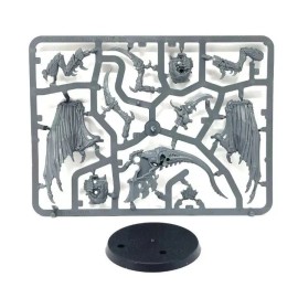 Games Workshop Tyranid Prime from Leviathan box New Sculpt Warhammer 40k