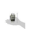 Hubbell Raco 3 in. x 2 in. Switch Box, Gangable,