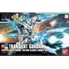 Bandai Hobby 1/144-Scale High Grade Transient "Gundam Build Fighters" Action