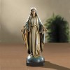 Our Lady of Grace Statue, 8'' High Our Lady Statues
