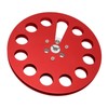 1/4 7 Inch Takeup Reel Universal 11 Holes Wind Resistance
