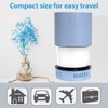 KosherLamp™ 360 SkyBlue by Kosher innovations™
