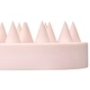 Mapepe Relaxing Scalp Care Brush (Soft) MAPEPE