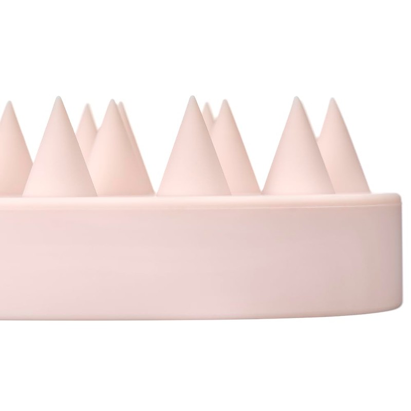 Mapepe Relaxing Scalp Care Brush (Soft) MAPEPE