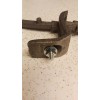 VESTAL CHIMNEY DAMPER  HANDLE ( POKER  CONTROL ARM)