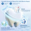 Toothpaste Pxhadsmier Hydroxyapatite Nano 7.5 Enamel Protec