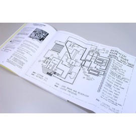 Mustang 930 940 960 Skidsteer Loader Service Repair Manual Technical Shop Book