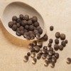 TRS Black Pepper Whole, 100 g - Pack of 10