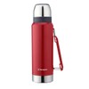 Westinghouse Termo de Acero Inoxidable Rojo de 800ml (WCBL00240800RD)