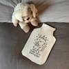 'Birthday Cat' Hot Water Bottle Cover (HW00041785)