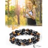 CCopan Bracelet, Popular for Men, Women, Power Stone, Natural Stone,