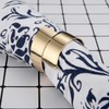 Napkin Rings Napkin Holders for Wedding Reception Table Decoration Party