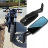 KEEPDSGN For Honda Shadow 1100 800 750 700 Motorcycle Rectangle