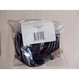 Marseille mCable - HDMI Cable with Advanced 4K/UHD Video Processor all sizes  - 9ft.