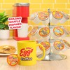Eggo Beverages Maple Syrup Waffle Flavored Coffee Pods for Keurig