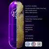 purple tree Post-Celebration Wellness Vitamins | Liver Support, Rapid Hydration,