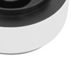 2 in 1 Air Purifier Ashtray Fashion One Button Switch