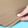 Reskid Chipboard Sheets 12" x 18" - 30 Point (0.03
