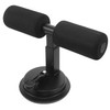 BESPORTBLE Ergonomic Sit-up Assist Device Cups Portable Crunches Aid for