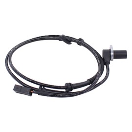HouYeen Rear Left or Right ABS Wheel Speed Sensor for A4 B6 2000-2005 B7 2004-2009 8E 8H 8E0927807B