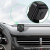Mandark Car Compass, Adjustable Dashboard Vehicle Direction Navigation Ball, Portable