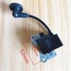 1E36F-2E.2 Ignition Coil Magnetor Stator for Mitsubish TLE33 TLE43FD TLE48